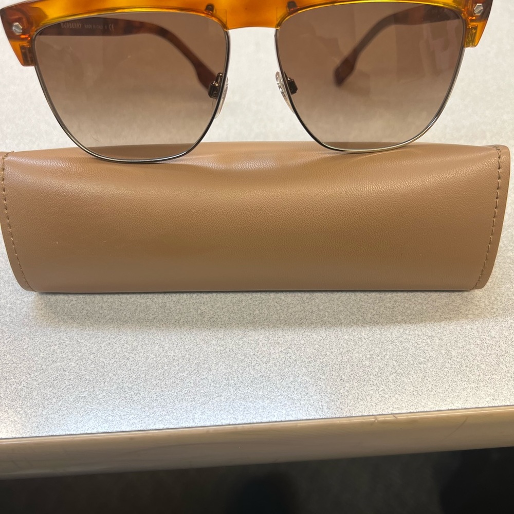 Burberry- London England